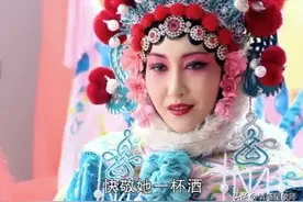 《一代枭雄》何辅堂的四个女人，为什么同夫不同命？图片