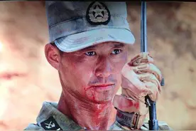 抗美援朝拍电影了！吴京张译出演“血肉之躯建桥梁”的民族奇迹图片