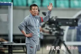 崔康熙下课，其实早有预兆……图片