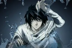 《死亡笔记》作息科学性证实，吊车尾漫迷效仿一年，考入亚洲名校图片