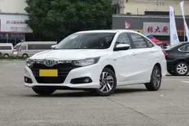 本田凌派：我车长超过4米75已跌破8万，为何就是卖不动图片