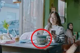 中国食品反向输出，韩剧被自热火锅霸占，女主端着喝汤被嘲没见识图片