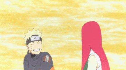 火影忍者：谈恋爱？还得学学四代