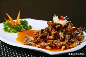 夏日的终极滋补——黄鳝最养人图片