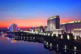 铁岭市人口分布图：铁岭县32.44万，清河区8.47万图片