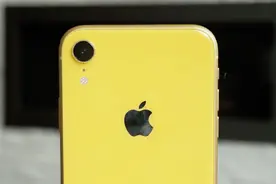 iPhone XR背后的小孔原来有着这么大作用？以前自己还真不知道！