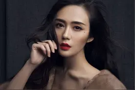 浪姐2最神奇人物：毫无名气却是独一无二的形象大使，拿全球代言图片