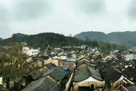 农村人群的生存百态（上）：肆意妄为、循规蹈矩、混吃等死皆有图片