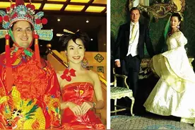 现实版灰姑娘！北大落榜的她，却成爱尔兰豪门第一位中国伯爵夫人图片