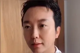 家如其人！李玉刚家装修，妥妥的中国风，单独配备练功房和琴房图片