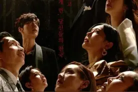 韩国网友揭秘史诗级狗血剧《顶楼》，你真的以为你看懂了吗？图片