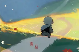 弱者抱怨，强者改变，智者不言图片