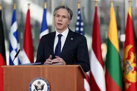 美国又在错误时间打了错误战争！欧盟其实也不吃美国这一套图片