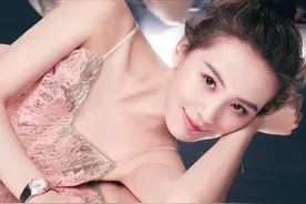 “古装女神”刘诗诗的隐秘情史，以及6个拜倒在她石榴裙下的男人图片