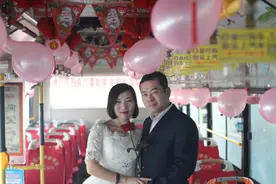 二婚男人想要的婚姻生活，是什么样的？3位丈夫说了心里话图片