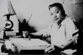 他是美猴王之父，影响了日本乃至全亚洲！图片