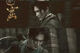 《龙岭迷窟》鹧鸪哨上线！37岁高伟光人气超过潘粤明？获杨幂力捧图片