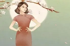 55岁大妈哭诉：离婚后，那些撩我红杏出墙的男人像躲瘟神般躲避我图片