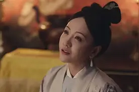 《玉楼春》孙家4女结局：有贞打入冷宫，有德丧夫，有容穷困潦倒图片