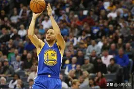 NBA第一高薪，库里税前4023万美元，实际到手能有多少呢图片