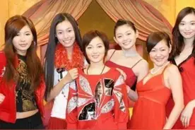 大小S姐妹团的婚姻，一个比一个奇葩图片