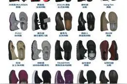 广州市消委会对多款童鞋老人鞋测评：不少知名品牌产品竟有问题图片