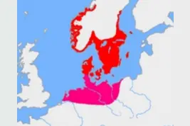 日耳曼人（日耳曼族）图片