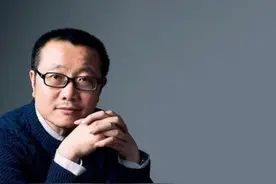 2019中国作家富豪榜20TOP完整名单  刘慈欣居首 余华紧随其后图片