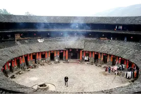 客家人的由来图片