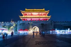 国家为什么要让衢州崛起？图片