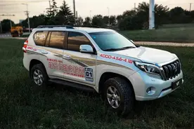 正在考虑普拉多2700安装涡轮增压看完这个就懂了图片