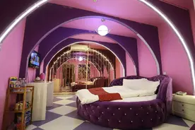 《王者荣耀》可检测酒店偷拍摄像头，原理很简单图片