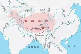 中国在雅鲁藏布江建大坝，印度为何跳脚反对？水坝对中印有何影响图片