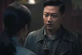 《瞄准》最蠢的人出现，身居高位却比曹必达、欧阳还没脑子图片