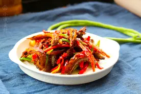 10元一斤的泥鳅，秋天别错过，比牛肉好吃，男人尤其要吃图片