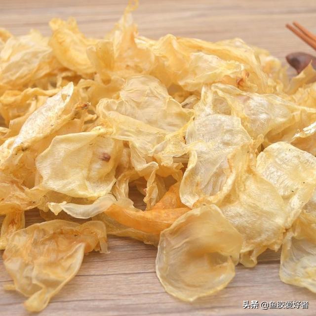 很厚的花胶 2026年很厚的花胶布