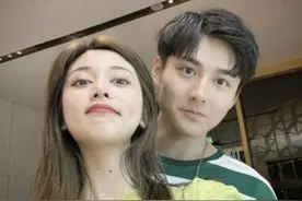 马子佳告白小孔，称与洪成成不够舒适！乍见之欢终是不敌久处不厌图片