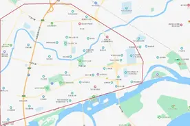 注意存水！哈尔滨松北部分区域停水8小时图片