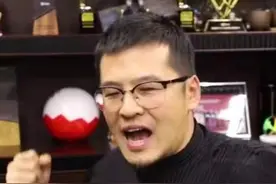 节操呢！比保罗大8岁，却称保罗是爷爷！圣保罗爷爷又是什么梗？图片