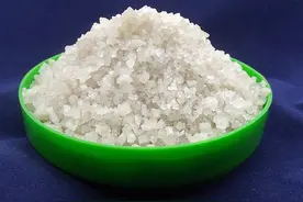 养鱼下盐的计算公式，一看就会图片