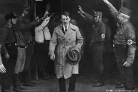 为什么纳粹要清除犹太人？原因原来是这5个字图片