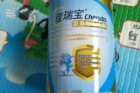 大头娃娃奶粉营销揭秘：医生拿提成，婴儿喝后营养不良图片