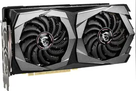 嗅到矿难的气息？微星突发新甜点级显卡中的精品，执着总有回报图片