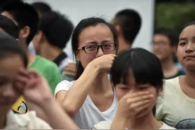 本地人告诉你，为何河南高考如此之“难”：不止因为人数多图片