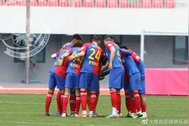 吴金贵续约＆朱建荣等三人留队，青岛的申花味道依旧浓烈图片