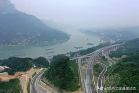 总投资488.8亿元，浙江三条重点高速项目即将开建，项目前期招标图片