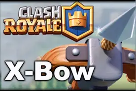 皇室战争：经历过大削弱的卡牌，不但没因此消失，反而更加强势图片