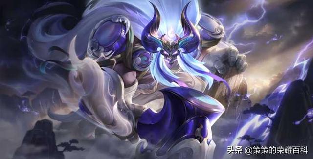 国服榜一牛魔深度教学（合理接闪/打法思路/人见人爱）