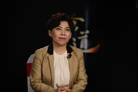论道·邓亚萍：我的创新打法是被身高逼出来的图片
