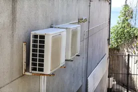楼上的8匹大空调比震楼器还响！一小区住户发帖求助：作为邻居实在不想走到打官司这步图片